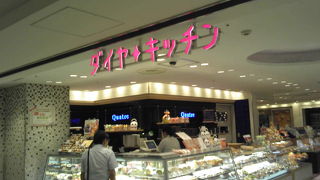 ジョイナスの中