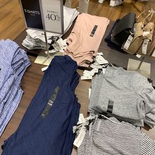 セール By でん バナナリパブリック 三井アウトレットパーク 木更津店 のクチコミ フォートラベル セール By でん バナナリパブリック 三井アウトレットパーク 木更津店 のクチコミ フォートラベル