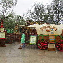 トイ ストーリーランド