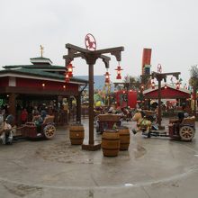 トイ ストーリーランド