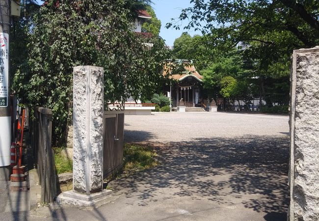 住吉神社 クチコミ アクセス 営業時間 溝の口 武蔵小杉 フォートラベル