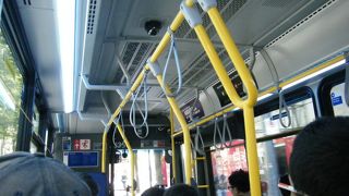 本数も多くて快適