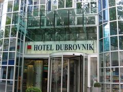 ホテル ドゥブロヴニク 写真