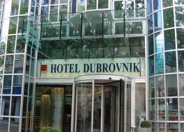 ホテル ドゥブロヴニク 写真