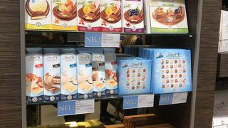 オペラ座の前の好立地