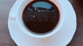 失敗のフレンチプレス