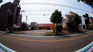 安い！焼き肉屋