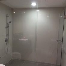 シャワールーム＠コンコースC