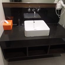 シャワールーム＠コンコースC