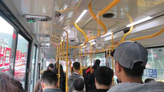 ＧＰＳにたよって