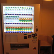 シャワールーム　2階到着ロビー (羽田空港国際線旅客ターミナ