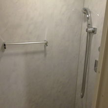 シャワールーム　2階到着ロビー (羽田空港国際線旅客ターミナ