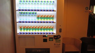 利用料金にドリンクが含まれていました