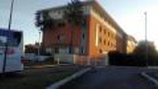 アルデアティーナ パーク ホテル