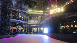 メインエントランスが舗装されました