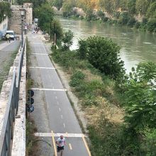 この光景が大好き