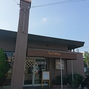 喫茶店文化の地域にあるザ・喫茶店