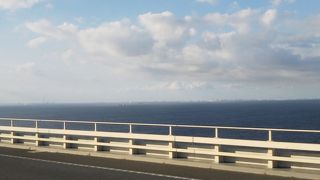 高速バスで利用しました