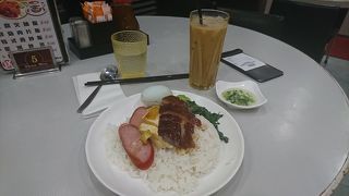 お手頃鳥料理の店