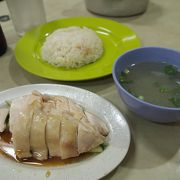 大衆食堂！といった雰囲気