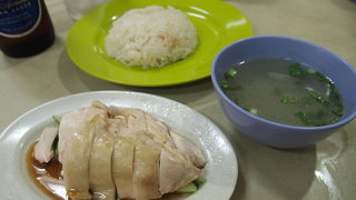 大衆食堂！といった雰囲気