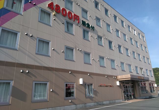 ＨＯＴＥＬ　ＡＺ　熊本芦北店