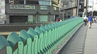 電車ファンにも