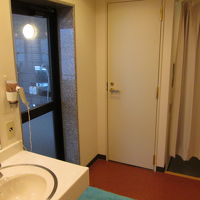 広島駅前ユニバーサルホテル新幹線口右