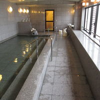 広島駅前ユニバーサルホテル新幹線口右