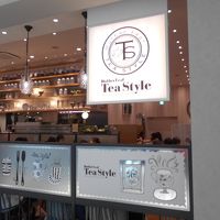 マザーリーフ ティースタイル 阪急西宮ガーデンズ店