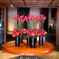 クラブルームが良いです。