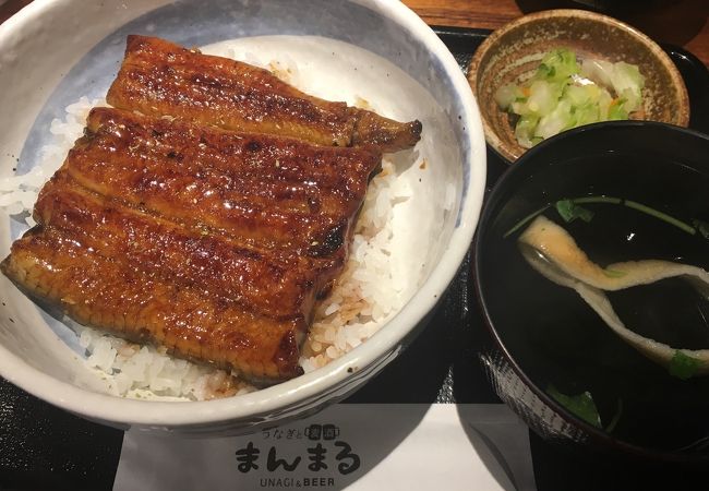 うなぎと麦酒のまんまる 新橋店 クチコミ アクセス 営業時間 新橋 フォートラベル うなぎと麦酒のまんまる 新橋店 クチコミ アクセス 営業時間 新橋 フォートラベル