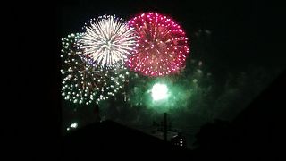 第40回朝霞市民まつり「彩夏祭」