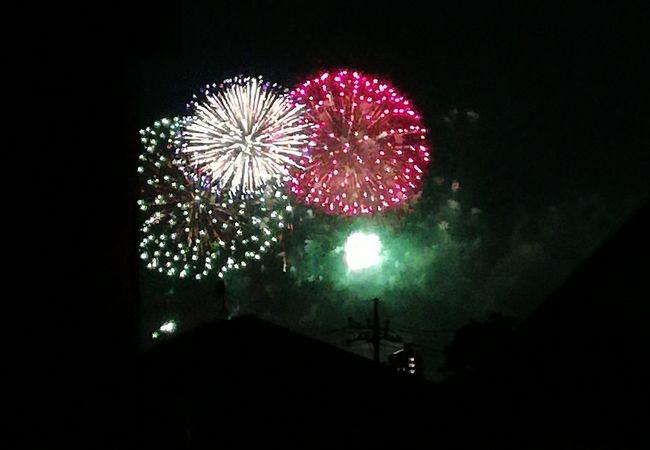 第40回朝霞市民まつり「彩夏祭」