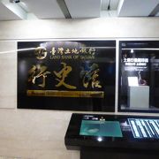 台湾貨幣の歴史