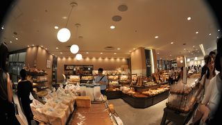 行列が凄かった！