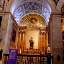 聖フランシスコザビエル礼拝堂