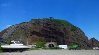 是非登ってみましょう！