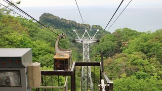久能山東照宮へ楽チンに行く方法！