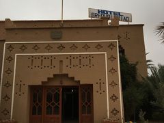 オテル エルフード ル リヤド 写真