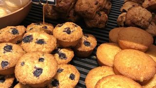 ザシティーベーカリー