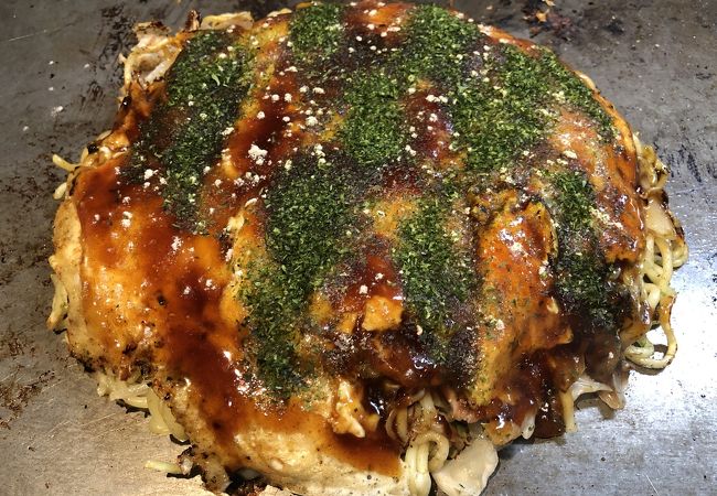 お好み焼よし クチコミ アクセス 営業時間 東広島 フォートラベル お好み焼よし クチコミ アクセス 営業時間 東広島 フォートラベル