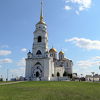 ウスペンスキー大聖堂 (ウラジーミル)
