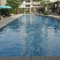 ソフィテル バンコク スクンビット ホテル