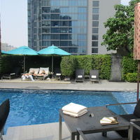 ソフィテル バンコク スクンビット ホテル