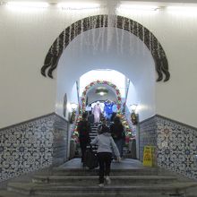 市政署 (市政署大樓)