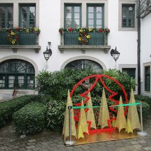 市政署 (市政署大樓)