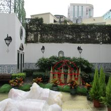 市政署 (市政署大樓)