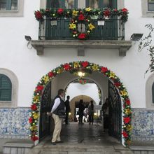 市政署 (市政署大樓)