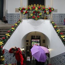 市政署 (市政署大樓)